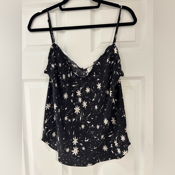 Wilfred Tank Spaghetti Strap Tank - Picture 1 of 4